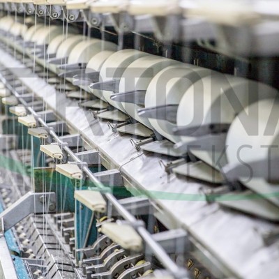 Ertona Tekstil A.Ş.