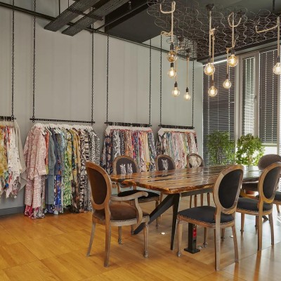 ALMODO ALTUNLAR TEKSTİL SAN. VE TİC. A.Ş.