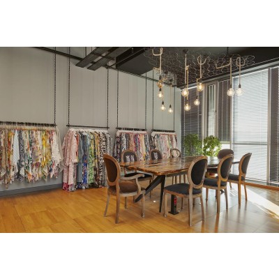 ALMODO ALTUNLAR TEKSTİL SAN. VE TİC. A.Ş.