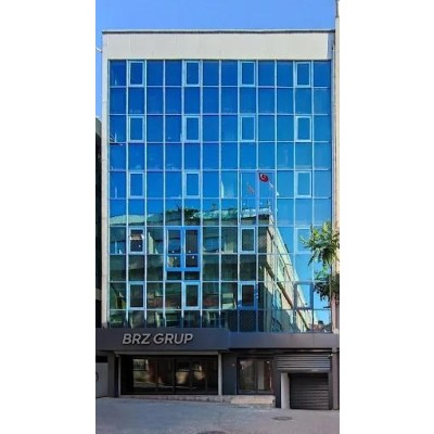 BRZ Grup Hazır Giyim San. ve Dış Tic. Ltd. Şti.