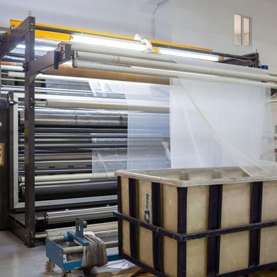 Öztutuş Dokuma Örme İplik Teks.San.ve Tic. Ltd.Şti