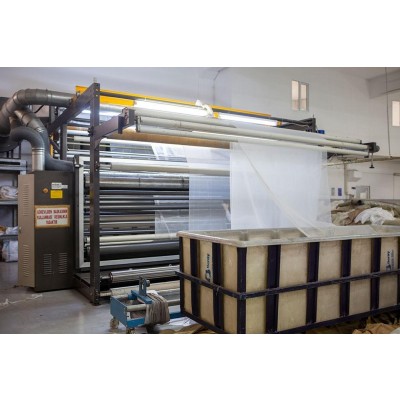 Öztutuş Dokuma Örme İplik Teks.San.ve Tic. Ltd.Şti