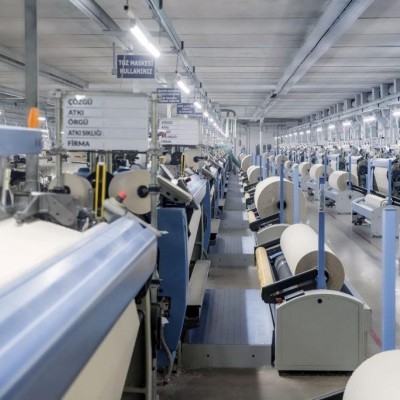 ALPERTEKS MENSUCAT SAN.ve TİC. A.Ş.