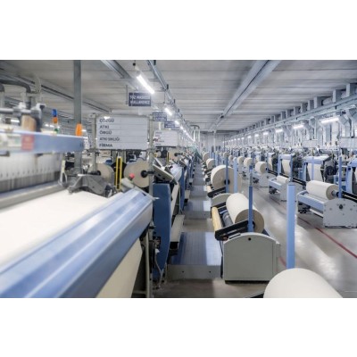 ALPERTEKS MENSUCAT SAN.ve TİC. A.Ş.