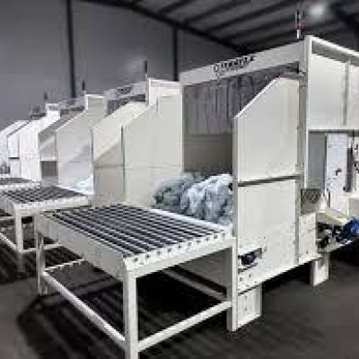 TEKATEX Poland Textile Machinery