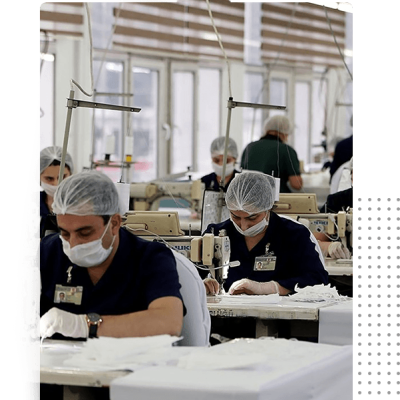 Beyhanlı Tekstil Konf. İnş. Otom. İth. İhr. San. ve Tic. Ltd. Şti.