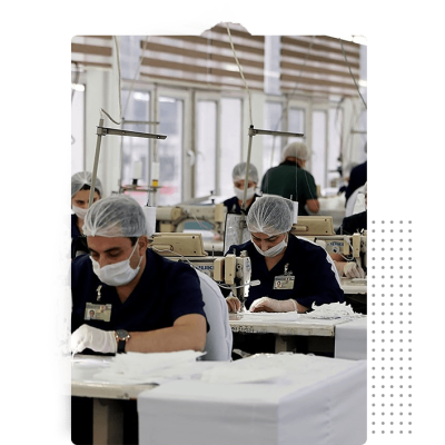 Beyhanlı Tekstil Konf. İnş. Otom. İth. İhr. San. ve Tic. Ltd. Şti.