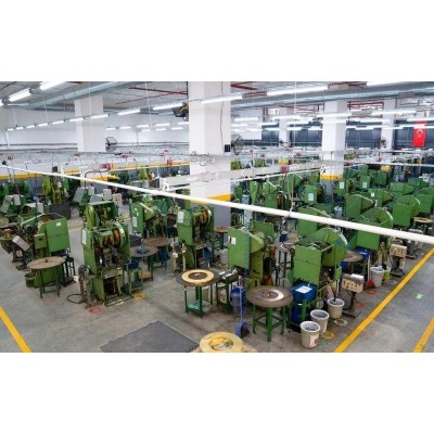 ATA TEKSTİL AKSESUARLARI İTH.İHR. ve PAZ.LTD.ŞTİ.