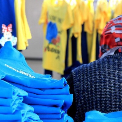 Alya Konfeksiyon Dış Tic.Ltd.Şti.