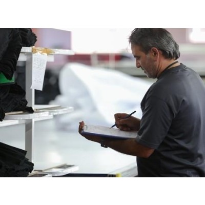 Birleşik Tekstil San. ve Tic. Ltd. Şti.