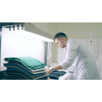 Soylu Moda Tekstil San ve Dış Tic Ltd Şti