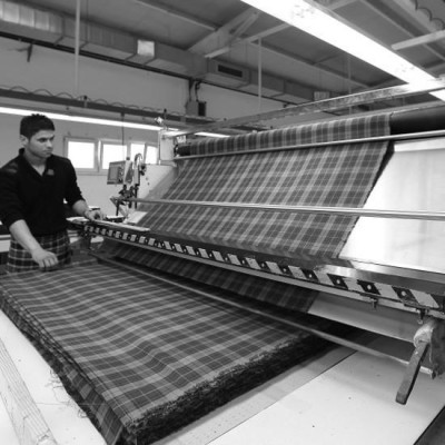 Pinaldi Tekstil Konf.San.ve Tic.A.Ş.