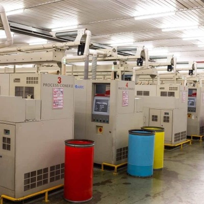 ADANA MENSUCAT SAN.TİC. A.Ş.