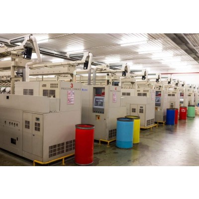 ADANA MENSUCAT SAN.TİC. A.Ş.