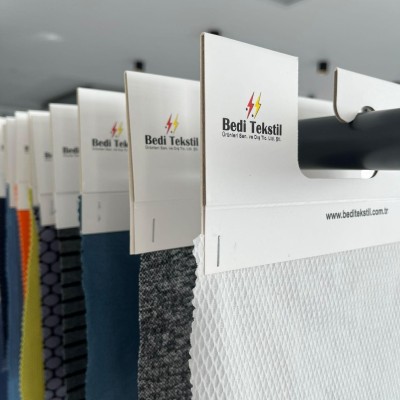 Bedi Tekstil Ürün. San. ve Dış Tic. Ltd. Şti.