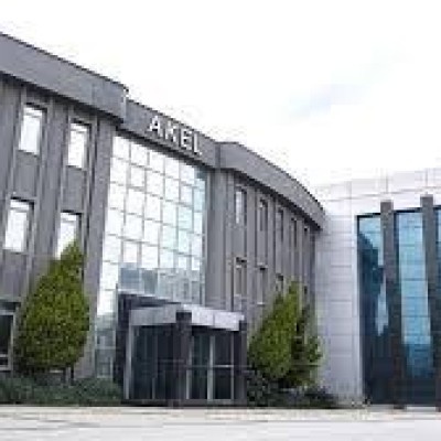 AKEL BASKI BOYA TEKSTIL SANAYI VE TICARET A.Ş.