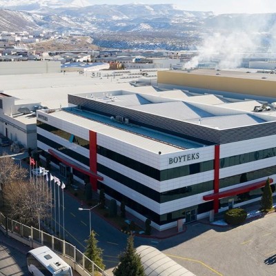 Boyteks Tekstil San. Tic. A.Ş.