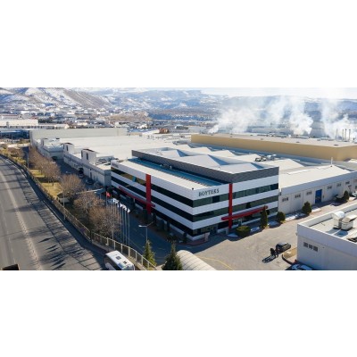 Boyteks Tekstil San. Tic. A.Ş.