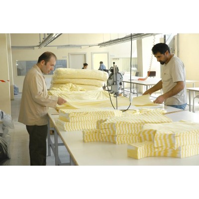 DEM TEKSTİL SANAYİ VE TİCARET A.Ş.