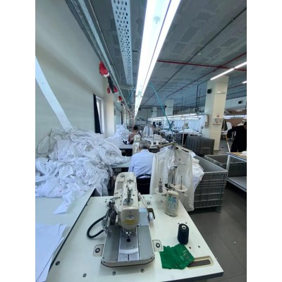 ESKA TEKSTİL SANAYİ VE TİC. LTD. ŞTİ.