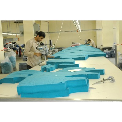 DEM TEKSTİL SANAYİ VE TİCARET A.Ş.