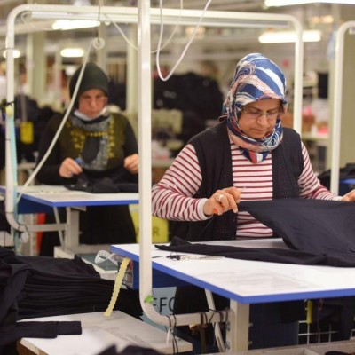 Kandemir Tekstil İnşaat Gıda Sanayi Ve Dış Ticaret Ltd.Şti.