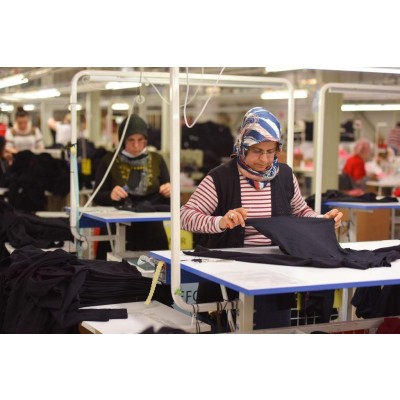 Kandemir Tekstil İnşaat Gıda Sanayi Ve Dış Ticaret Ltd.Şti.