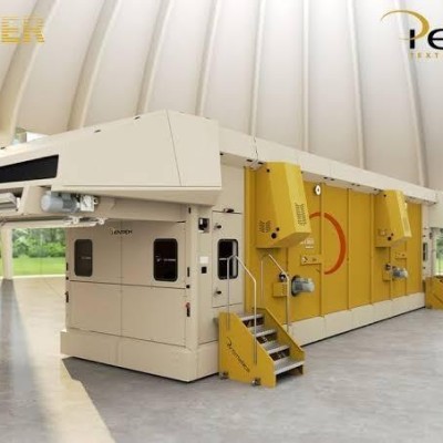 PENTEK Textile Machinery Srl