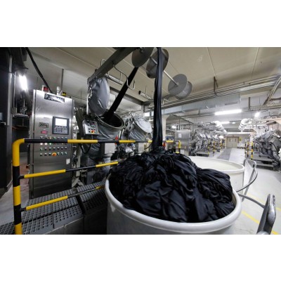 BATMAZ TEKSTİL SAN. TİC. LTD. ŞTİ.