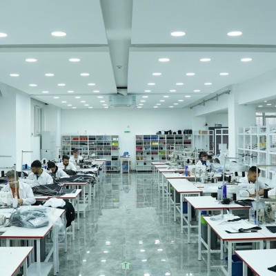 Özdemir Tekstil San.ve Tic.Ltd.Şti.