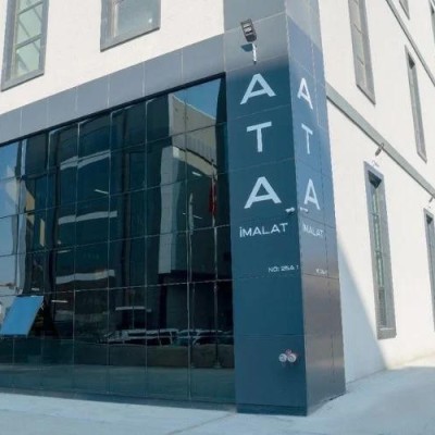 ATA TEKSTİL AKSESUARLARI İTH.İHR. ve PAZ.LTD.ŞTİ.