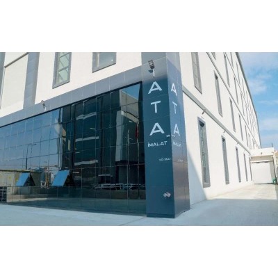 ATA TEKSTİL AKSESUARLARI İTH.İHR. ve PAZ.LTD.ŞTİ.