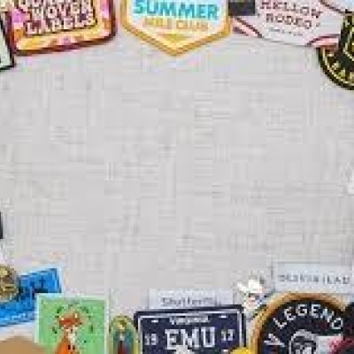 Quality Woven Labels