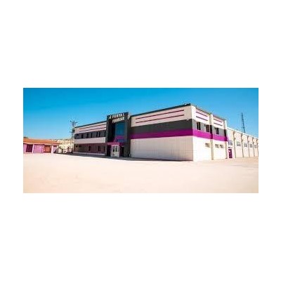 Feryal Fermuar Tekstil Yan Ürünleri San. ve Tic. Ltd. Şti.