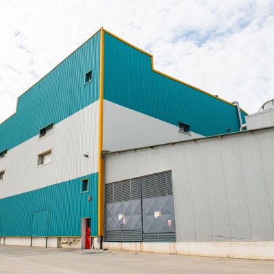 ANADOLU İPLİK ve TEKSTİL FABRİKALARI A.Ş.