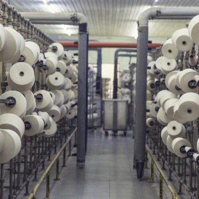 KAYNAK İPLİK SAN. ve TİC. A.Ş