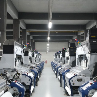 BATMAZ TEKSTİL SAN. TİC. LTD. ŞTİ.