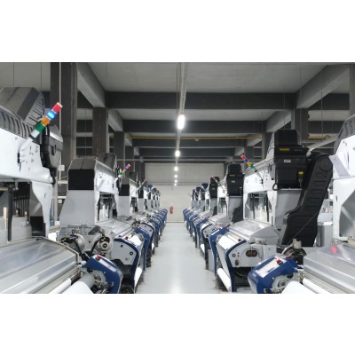 BATMAZ TEKSTİL SAN. TİC. LTD. ŞTİ.