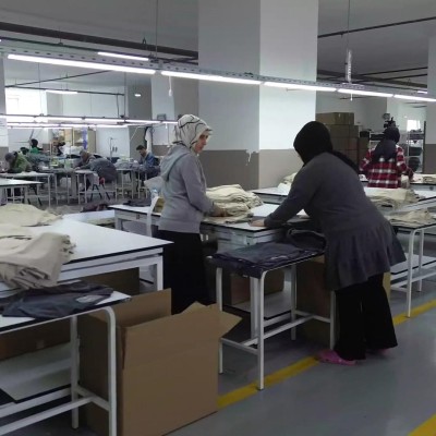 Cirit Tekstil Giyim İnşaat Gıda San. ve Dış Tic. Ltd. Şti.