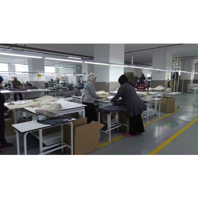 Cirit Tekstil Giyim İnşaat Gıda San. ve Dış Tic. Ltd. Şti.