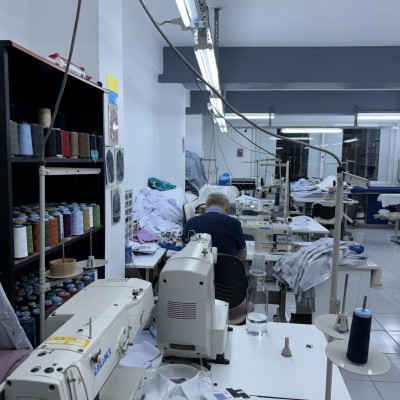 Aybar Dış Tic. Ltd. Şti.