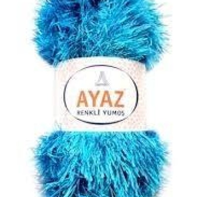 AYAZ YÜN İPLİK TEKSTİL SANAYİ VE TİCARET ANONİM ŞİRKETİ