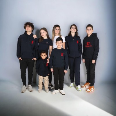 Turkuaz Okul ve Kurumsal Kiyafetleri San. Tic. Ltd. Şti.