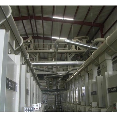 BALKAN TEKSTİL MAKİNALARI SAN.ve TİC.A.Ş.