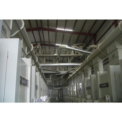 BALKAN TEKSTİL MAKİNALARI SAN.ve TİC.A.Ş.