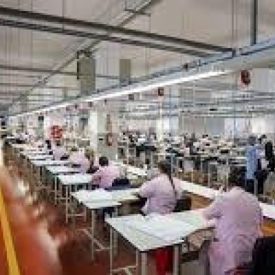 Özkan Tekstil San. ve Dış Tic. Ltd. Şti.