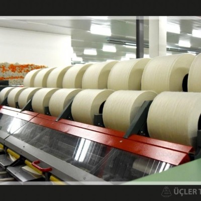 ÜÇLER Tekstil San. ve Tic. A.Ş.