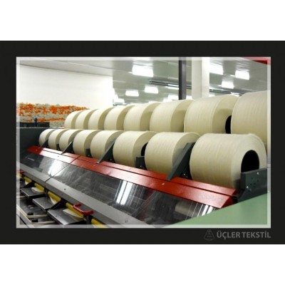 ÜÇLER Tekstil San. ve Tic. A.Ş.