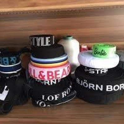 KONTEKS JAKARLI DAR DOKUMA SAN VE TİC. LTD. ŞT