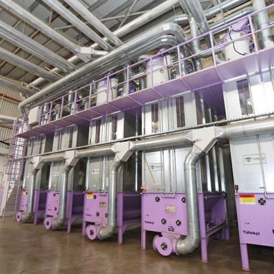 AKCANLAR TEKSTİL SAN. VE TİC. A.Ş.